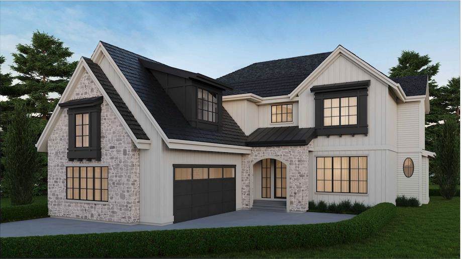 2307 Sunnyside Road - Photo 1