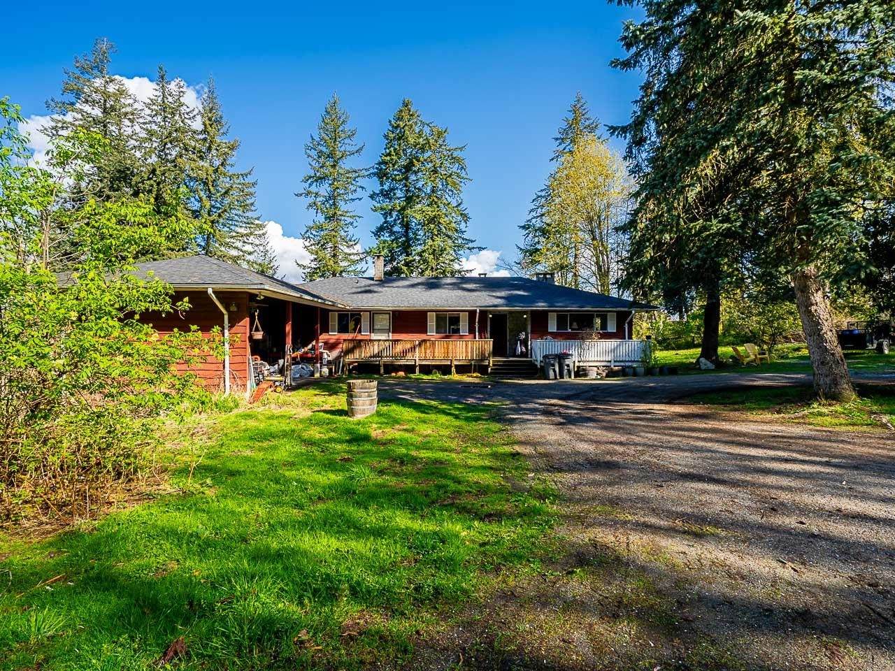 18495 0 Avenue - Photo 1