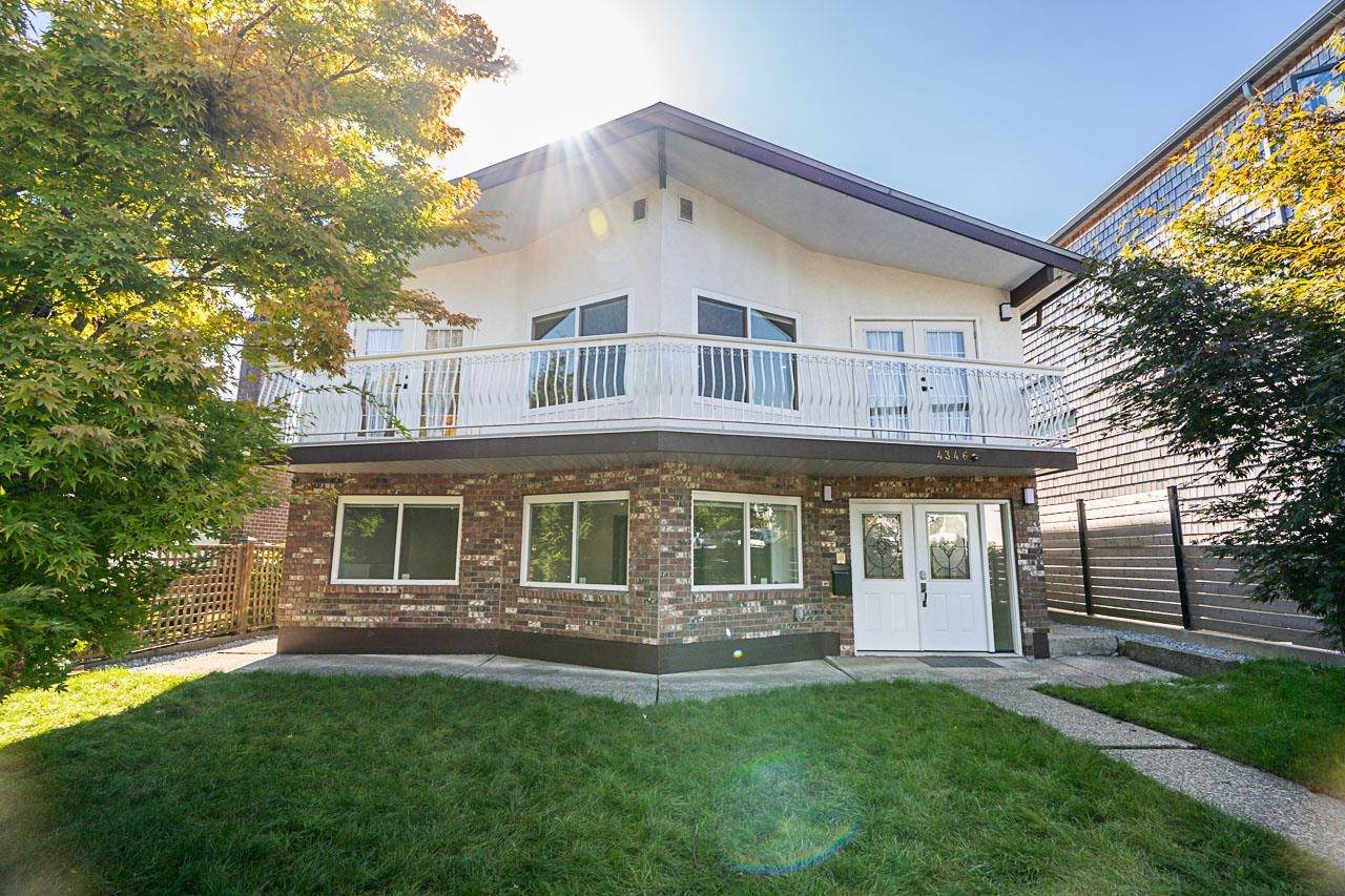 4346 Dundas Street - Photo 1