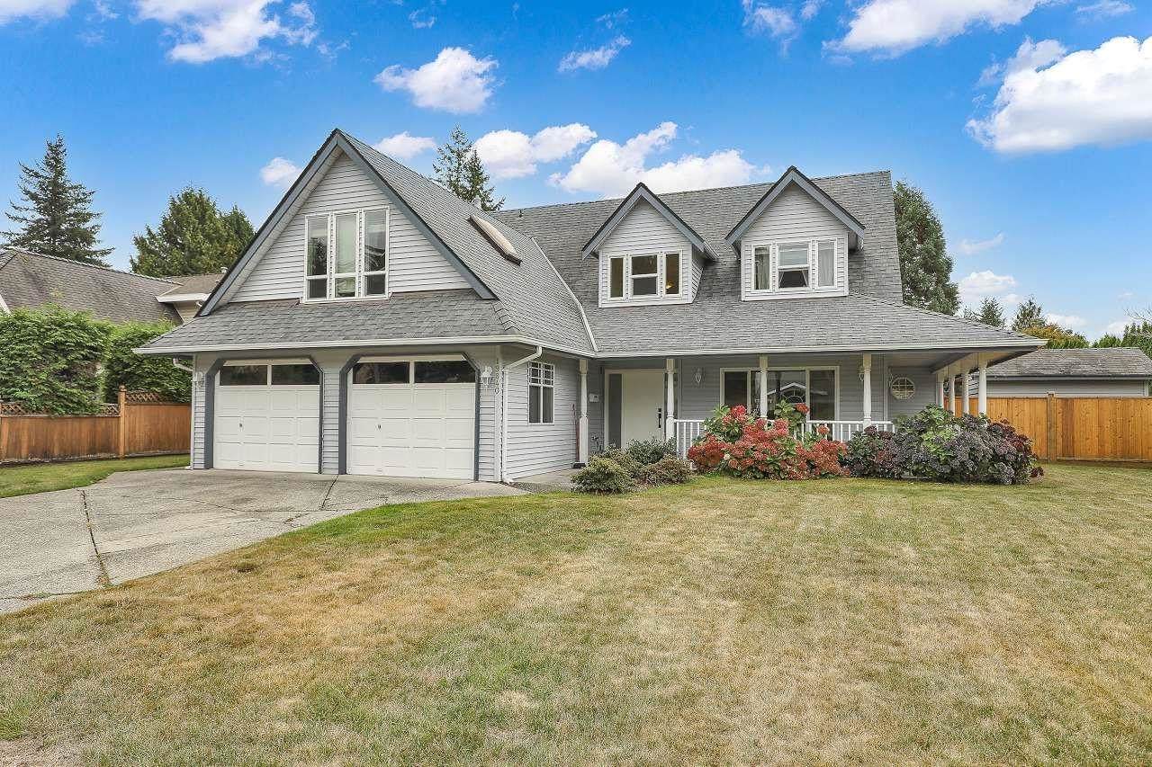 19840 34A Avenue - Photo 1