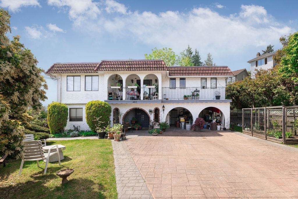 483 Sargent Road - Photo 1