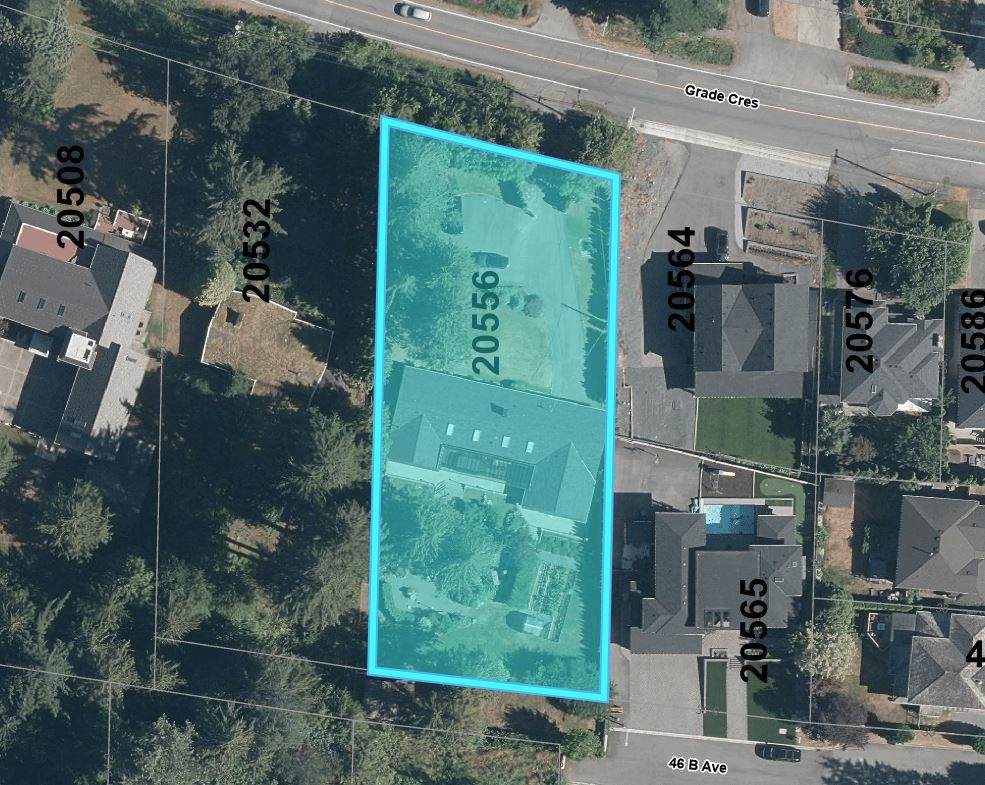 20556 Grade Crescent - Photo 1