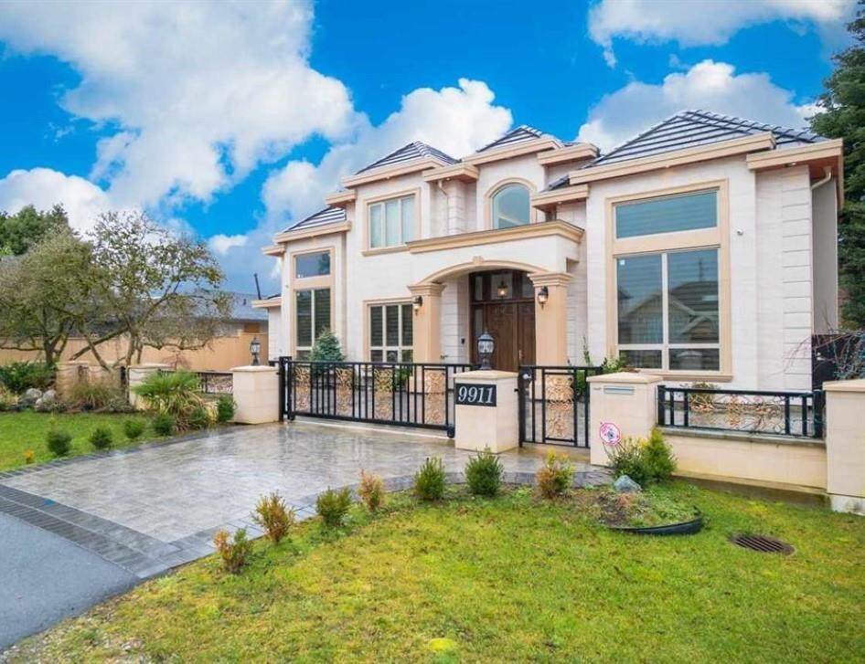 9911 Bates Road - Photo 1