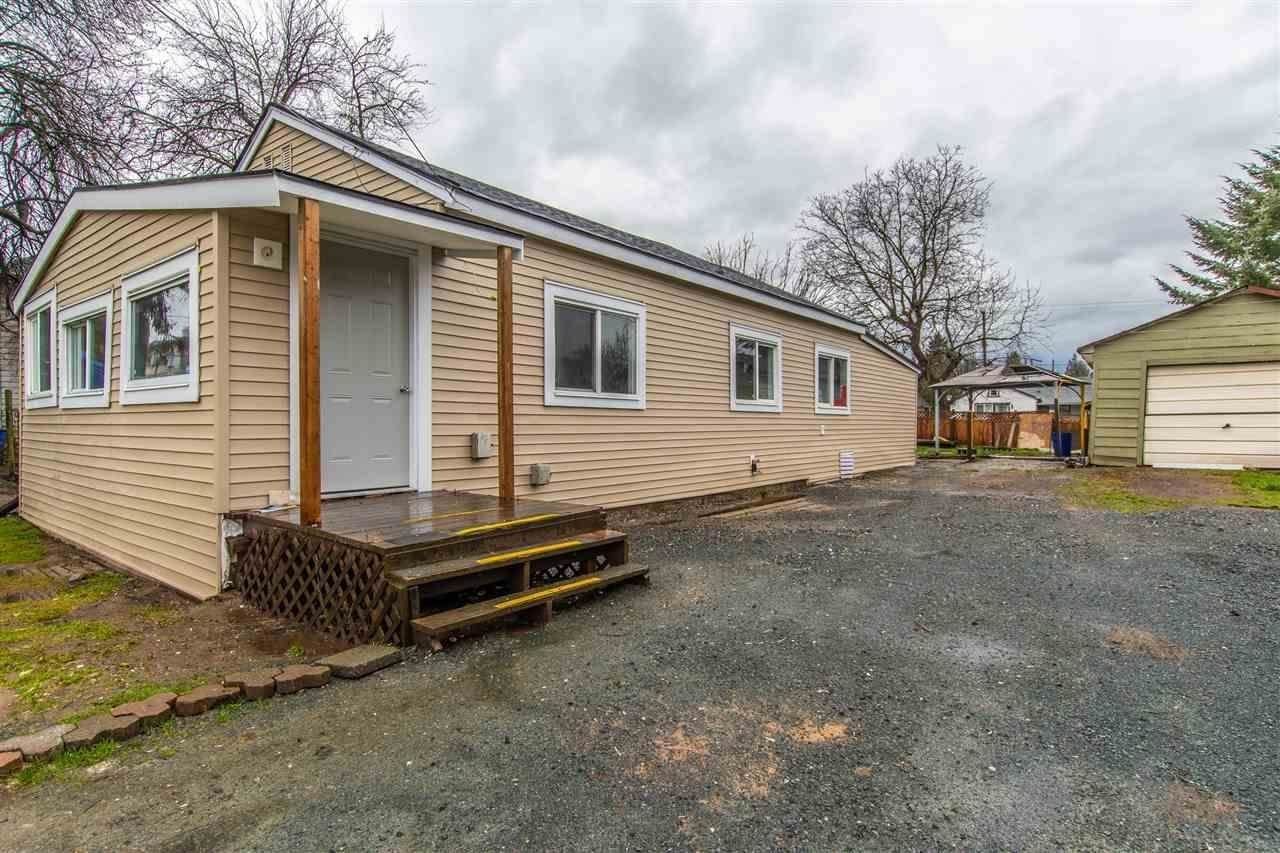 9485 Robson Street - Photo 1