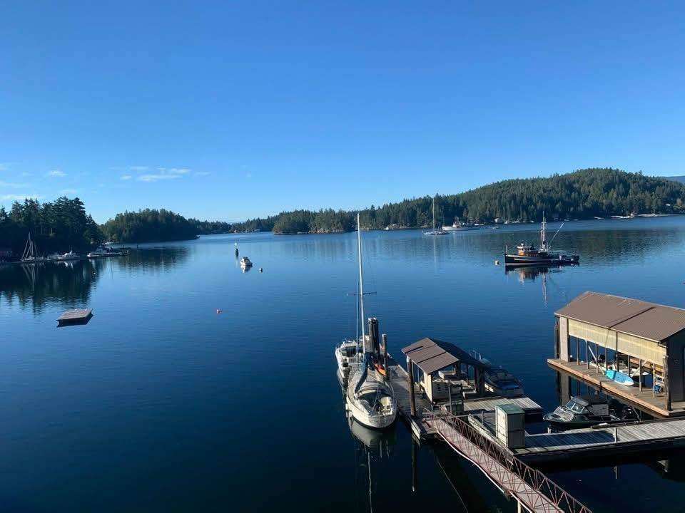 4836 Sinclair Bay Road - Photo 1