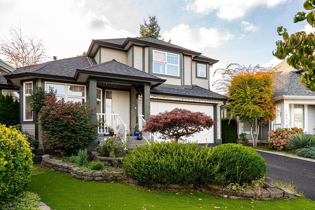 14616 75A Avenue - Photo 1