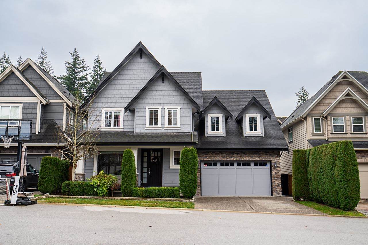 2760 162A Street - Photo 1