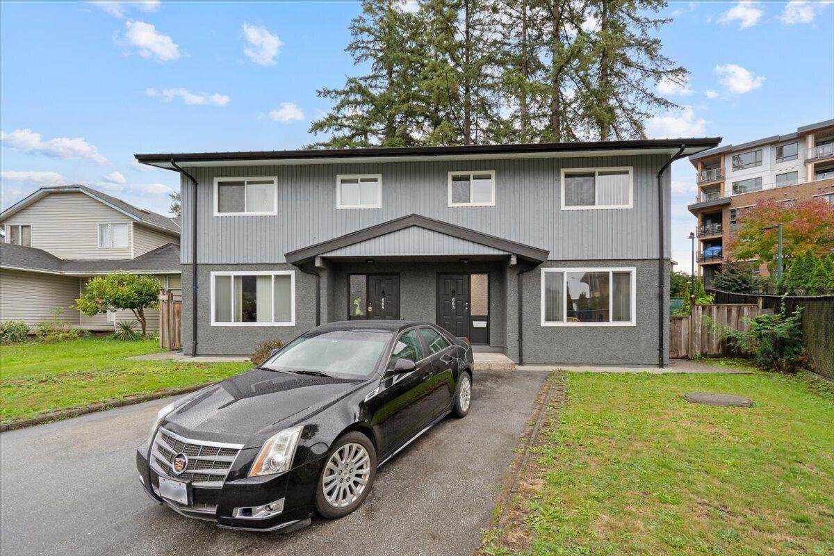 663-665 Harrison Avenue - Photo 1