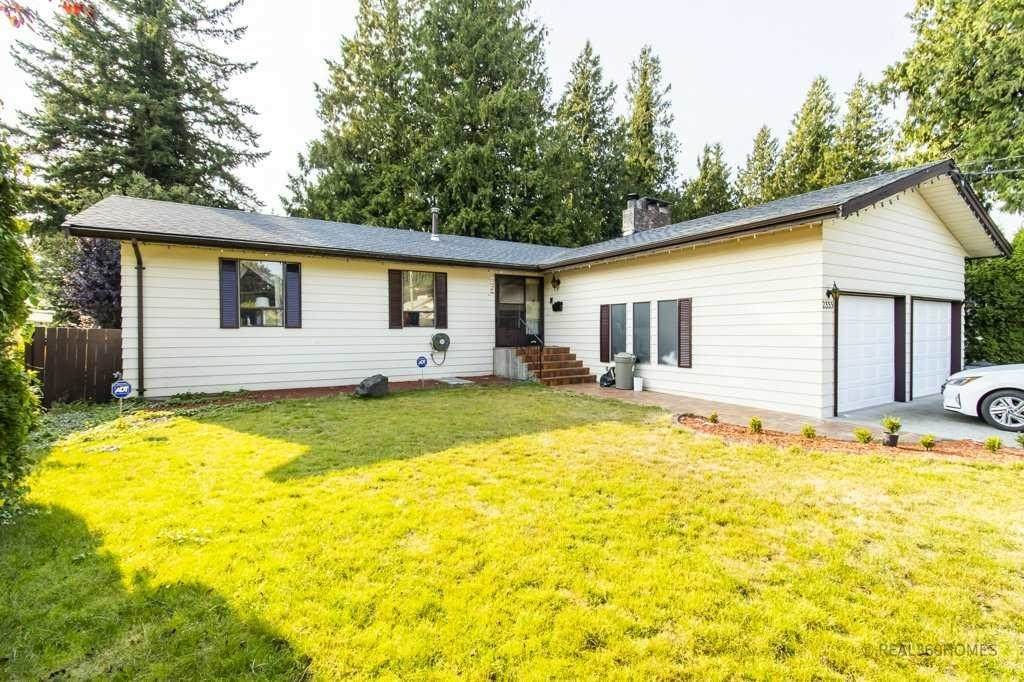 2355 Grant Street - Photo 1