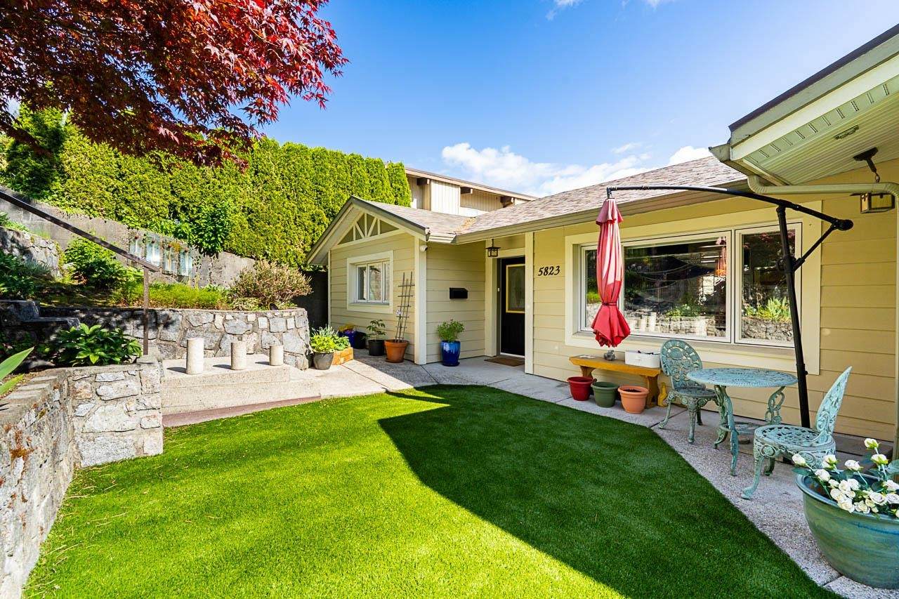 5823 Highfield Drive - Photo 1