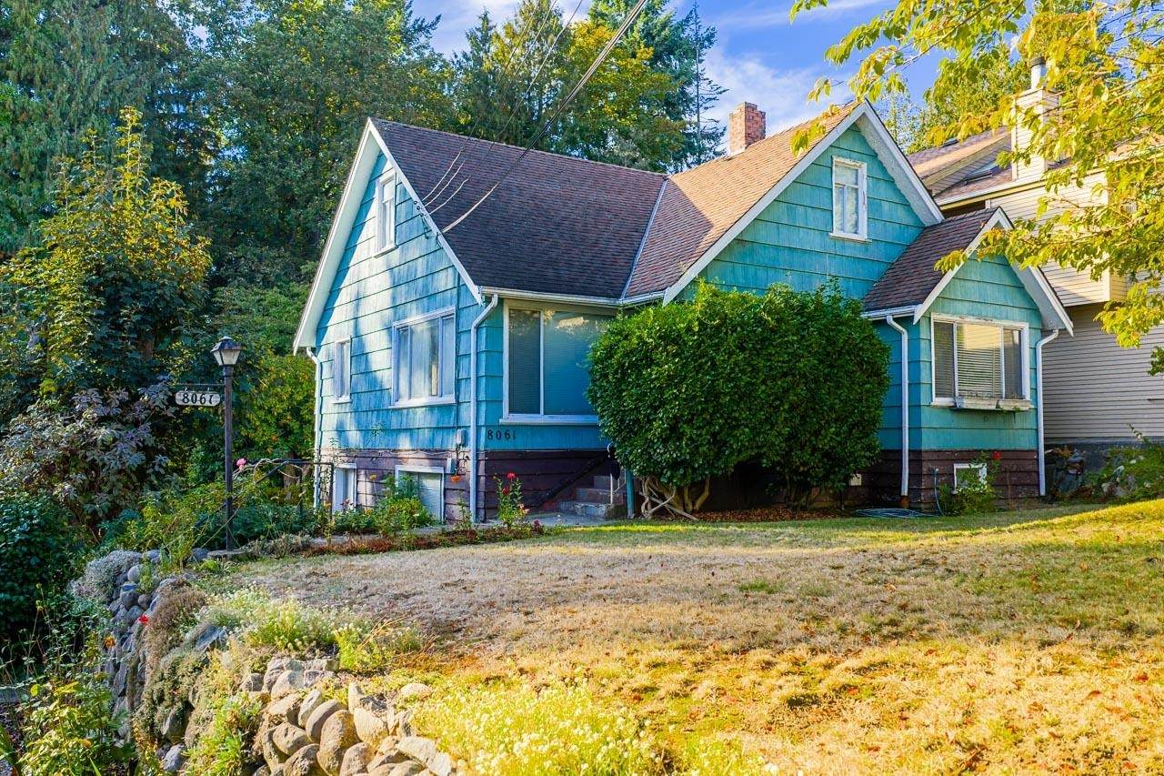 8061 Mcgregor Avenue - Photo 1