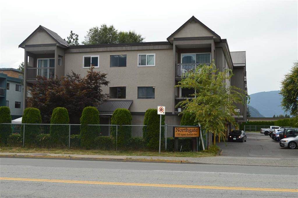 1783 Agassiz-Rosedale No 9 Highway - Photo 1