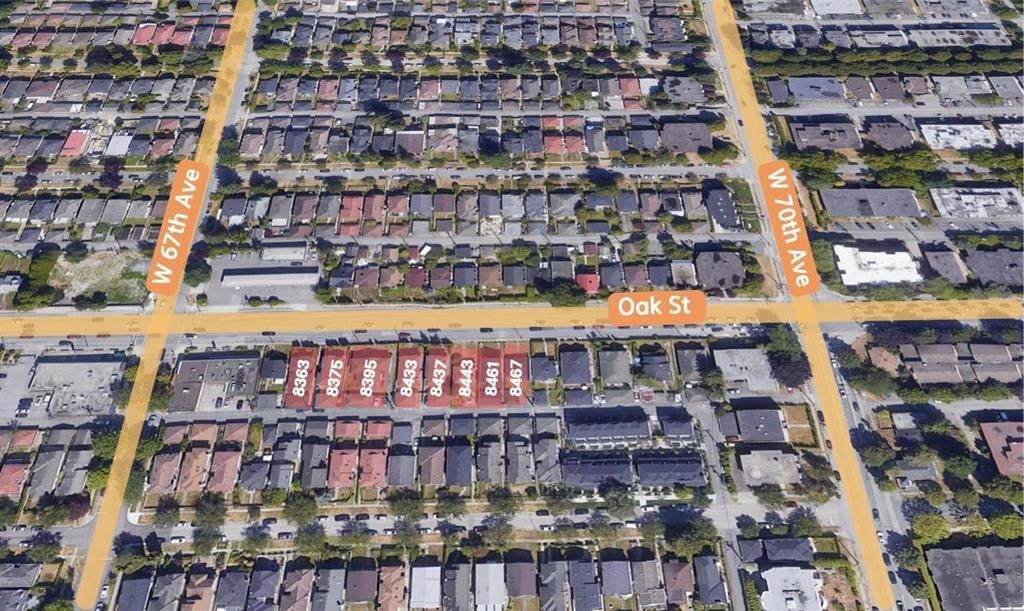 8467 Oak Street - Photo 1