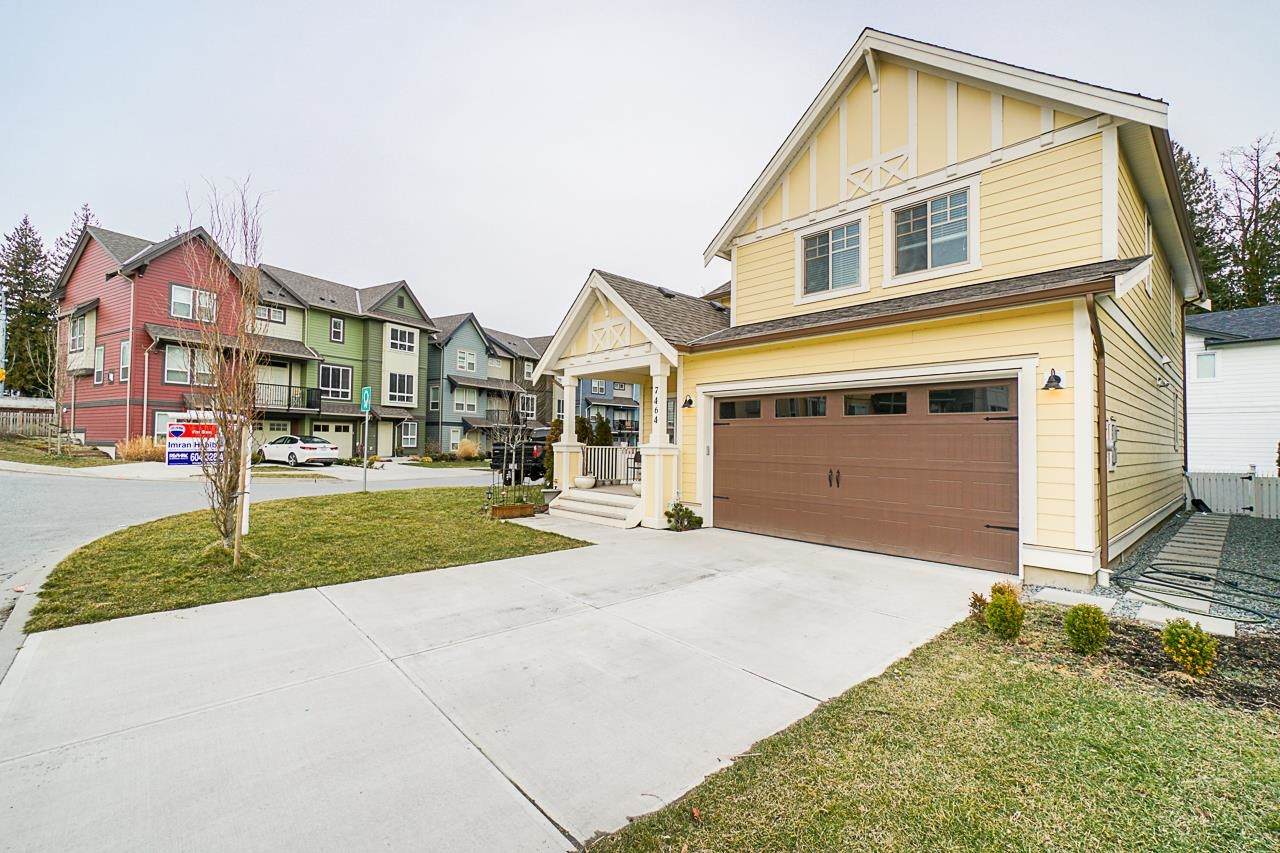 7464 Ross Drive - Photo 1