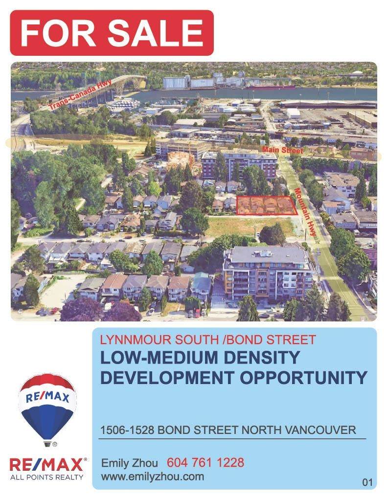 1506 Bond Street - Photo 1