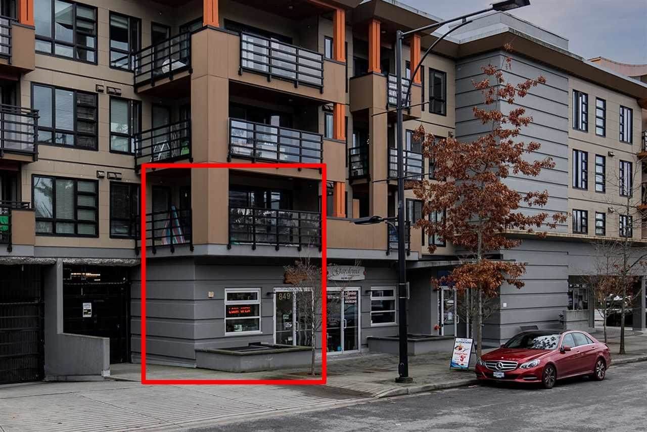 857 15th Street - Photo 1