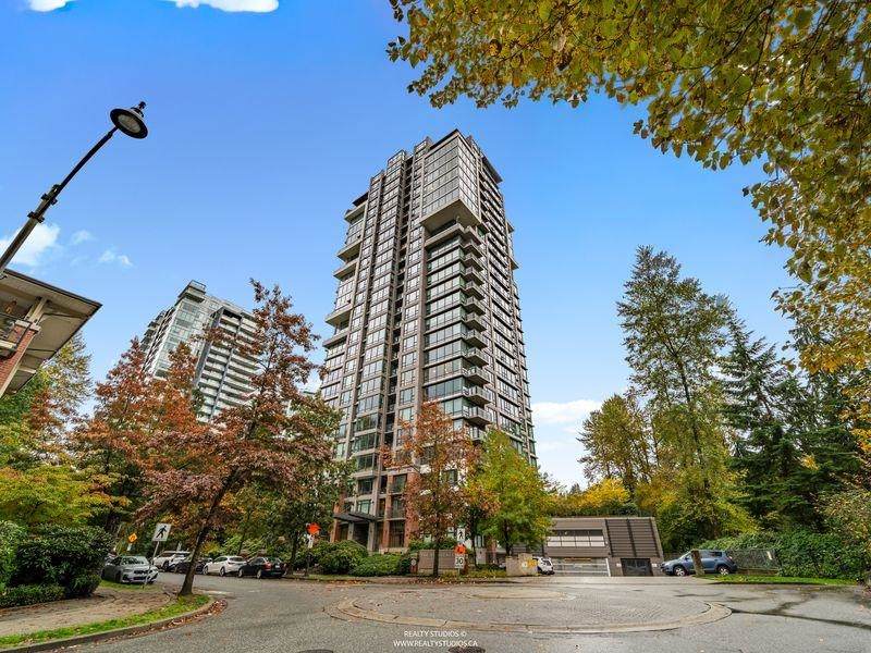 301 Capilano Road - Photo 1