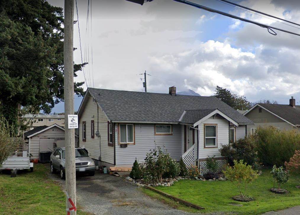 9244 Hazel Street - Photo 1