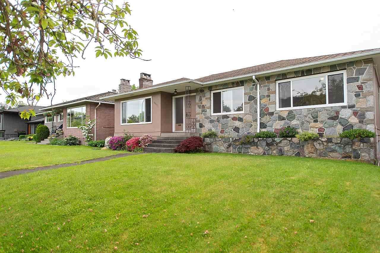 4443 Brakenridge Street - Photo 1