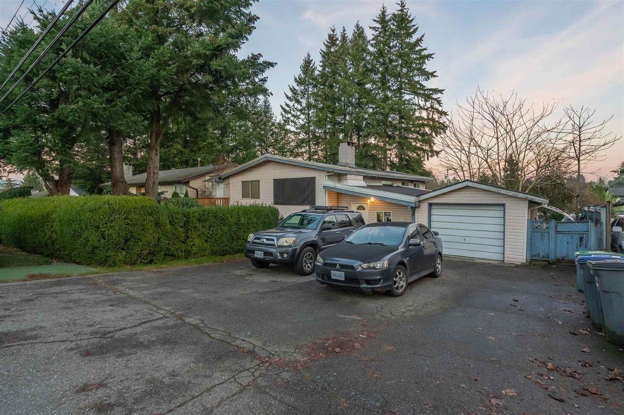 11084 148 Street - Photo 1