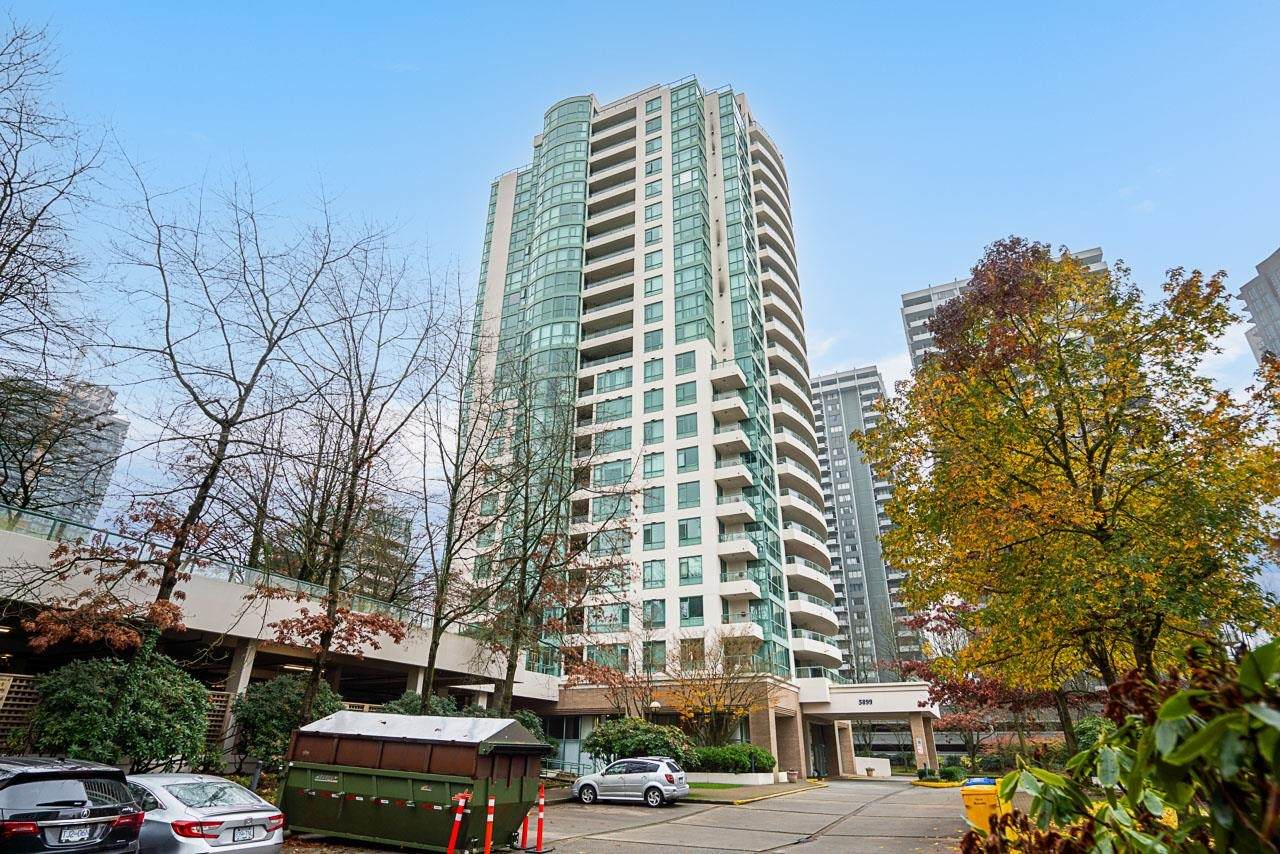 5899 Wilson Avenue - Photo 1