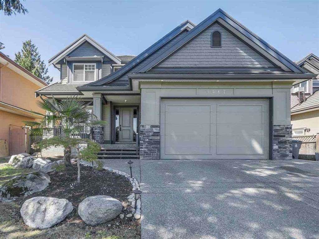 9467 163 Street - Photo 1