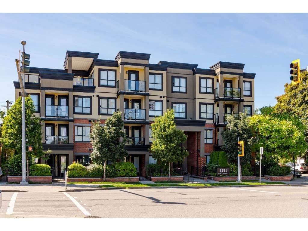 2191 Shaughnessy Street - Photo 1