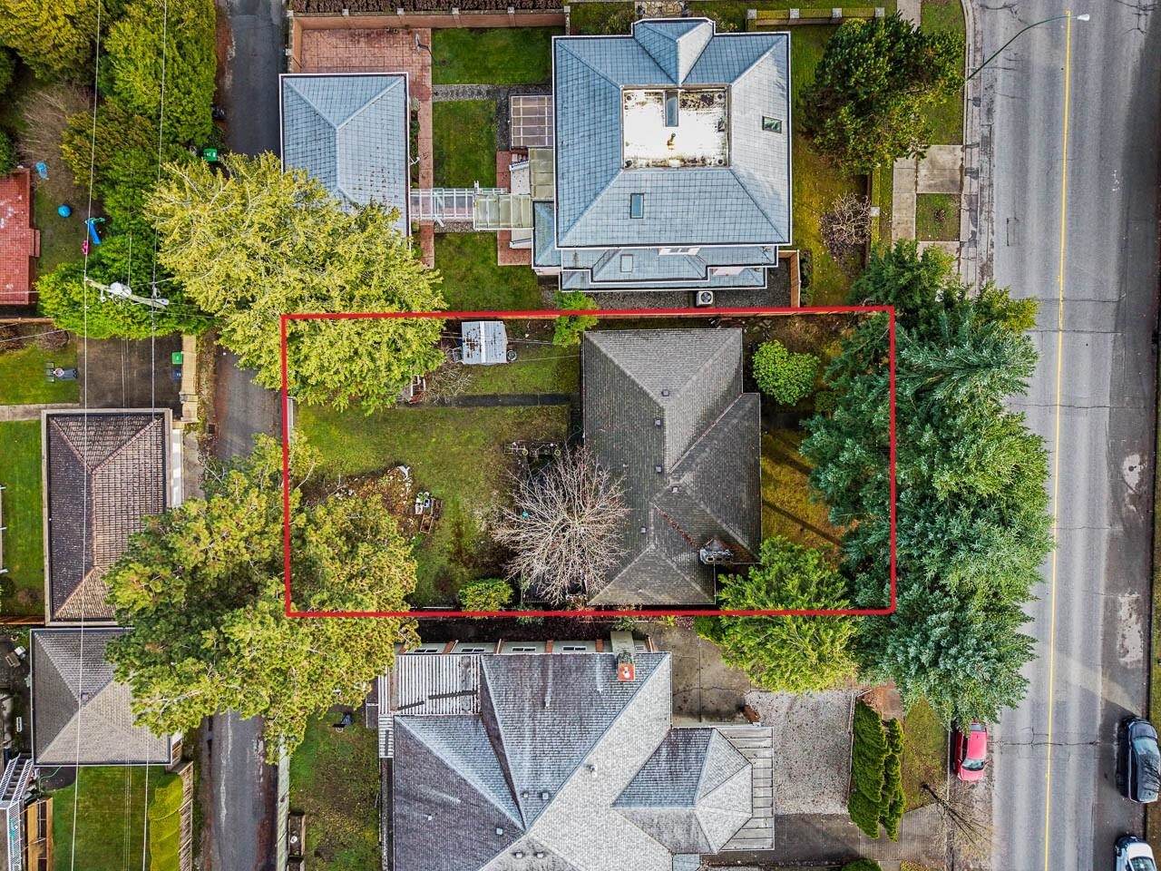 1323 49th Avenue - Photo 1