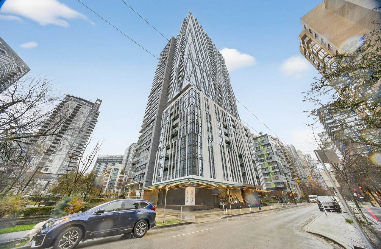1111 Richards Street - Photo 1