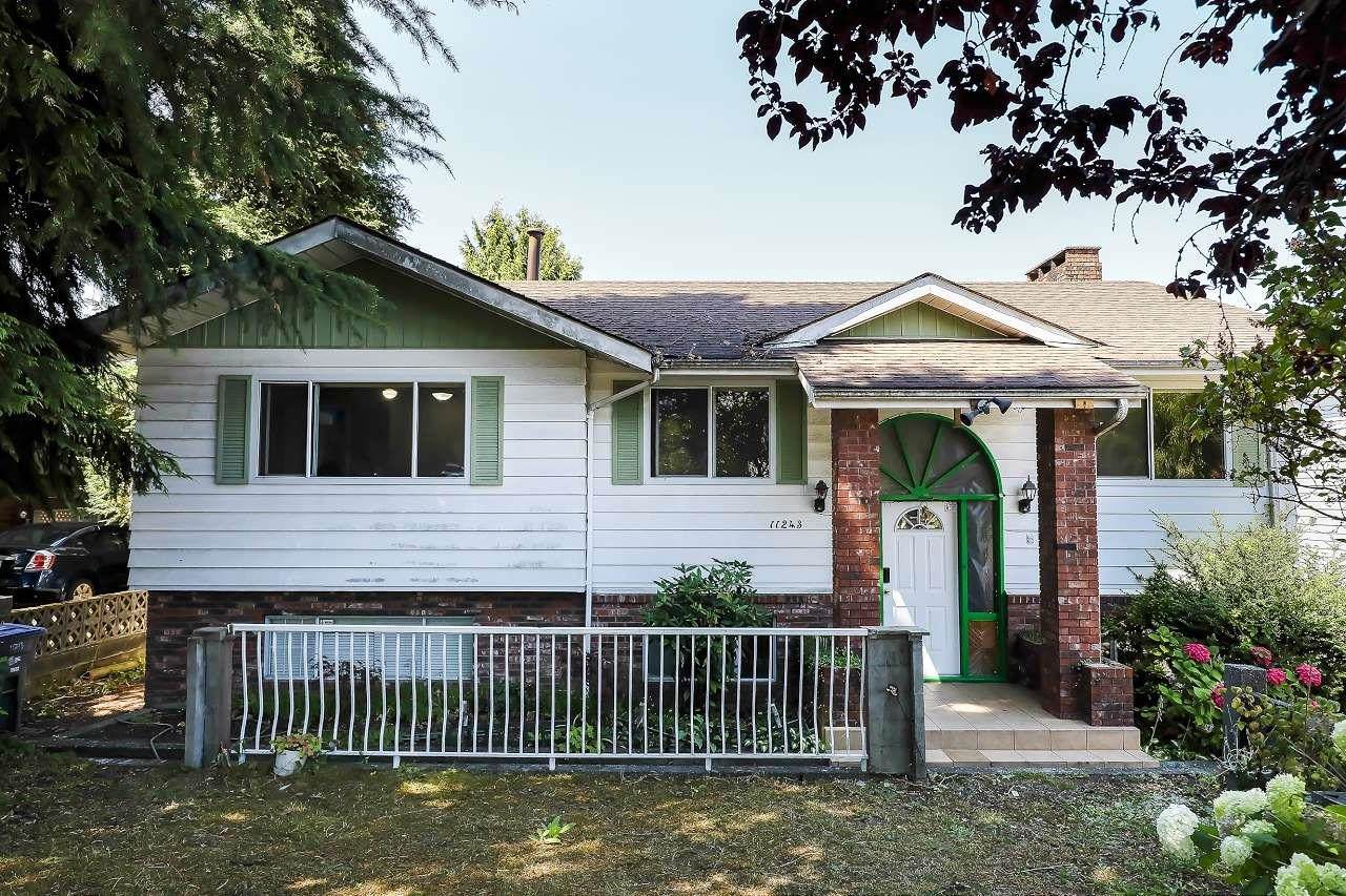 11243 136 Street - Photo 1