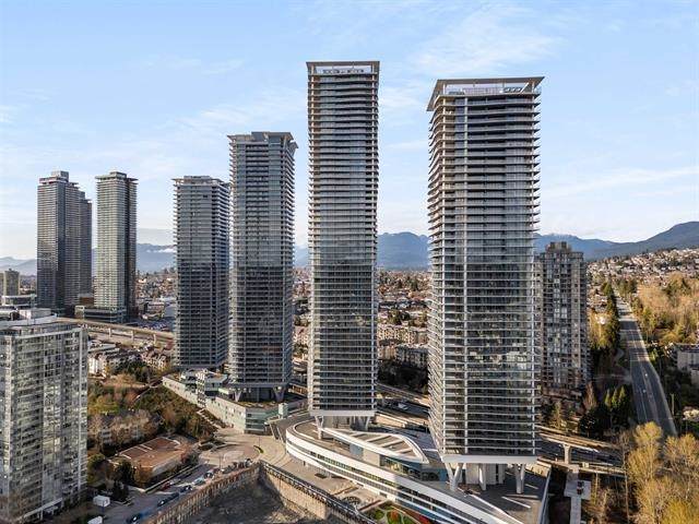 4890 Lougheed Highway - Photo 1
