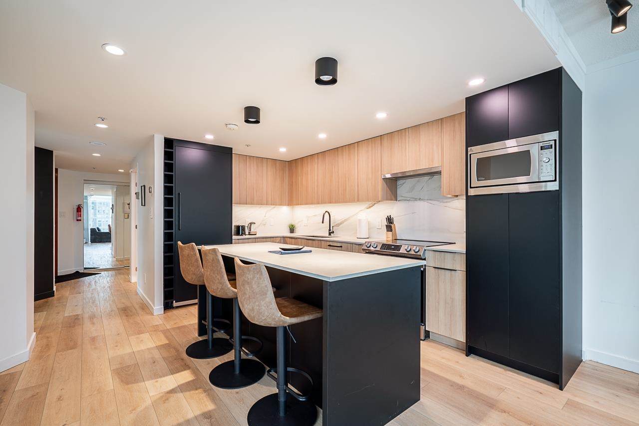 1050 Burrard Street - Photo 1