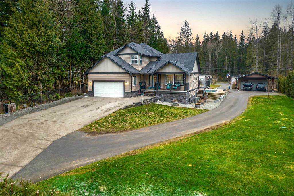 29809 Dewdney Trunk Road - Photo 1