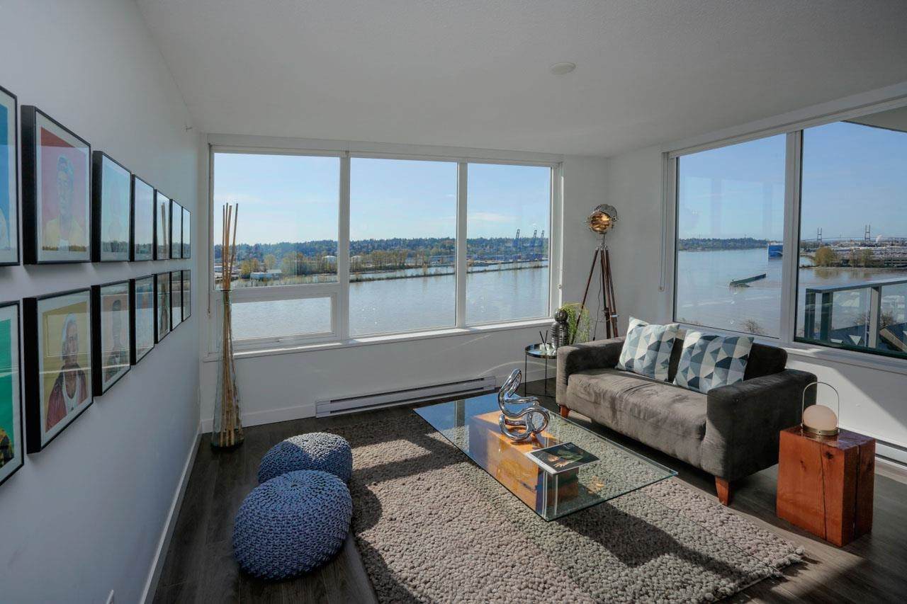 988 Quayside Drive - Photo 1