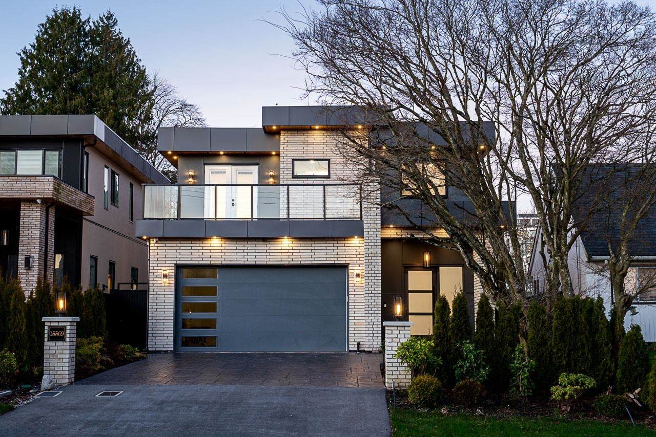 15569 Oxenham Avenue - Photo 1