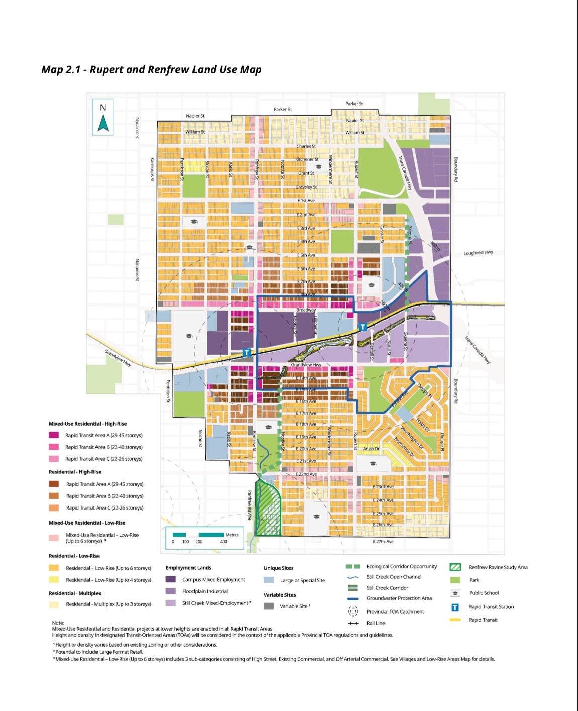 3160 Grandview Highway - Photo 1
