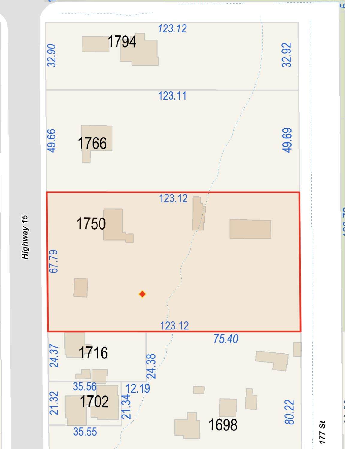 1750 176 Street - Photo 1