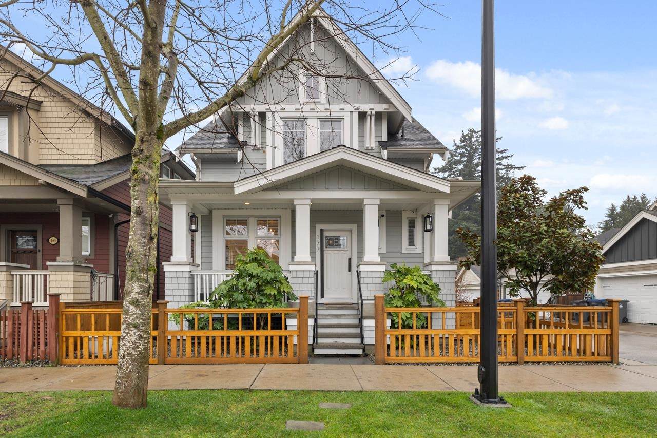 177 172A Street - Photo 1