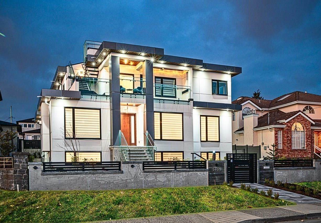 5655 Portland Street - Photo 1