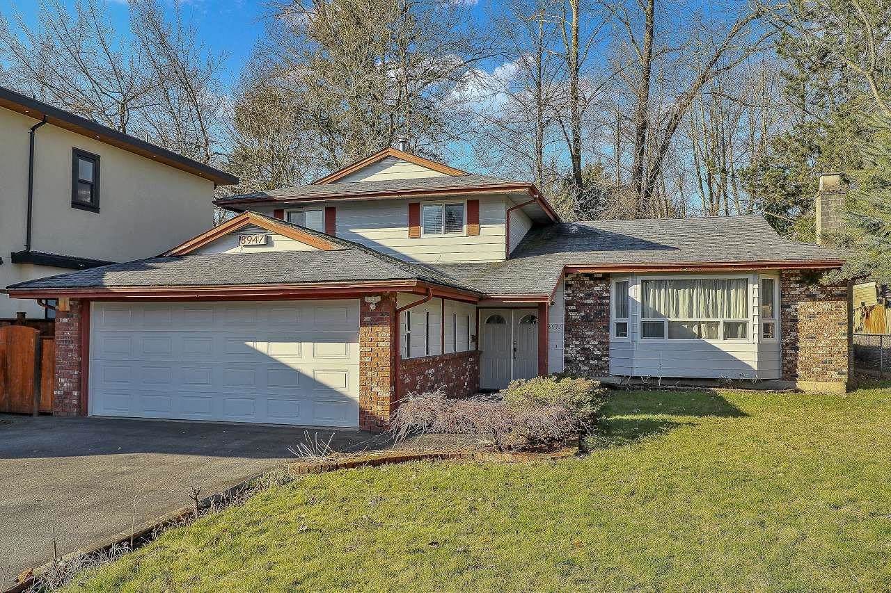 8947 Ursus Crescent - Photo 1