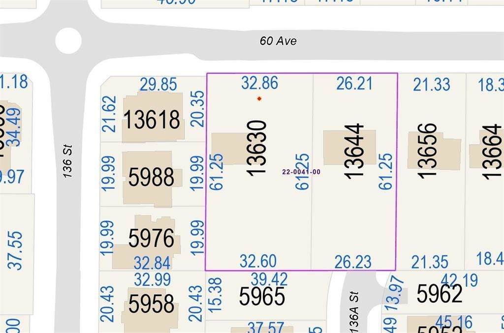 13644 60 Avenue - Photo 1