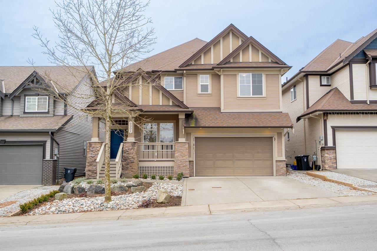 6991 197B Street - Photo 1