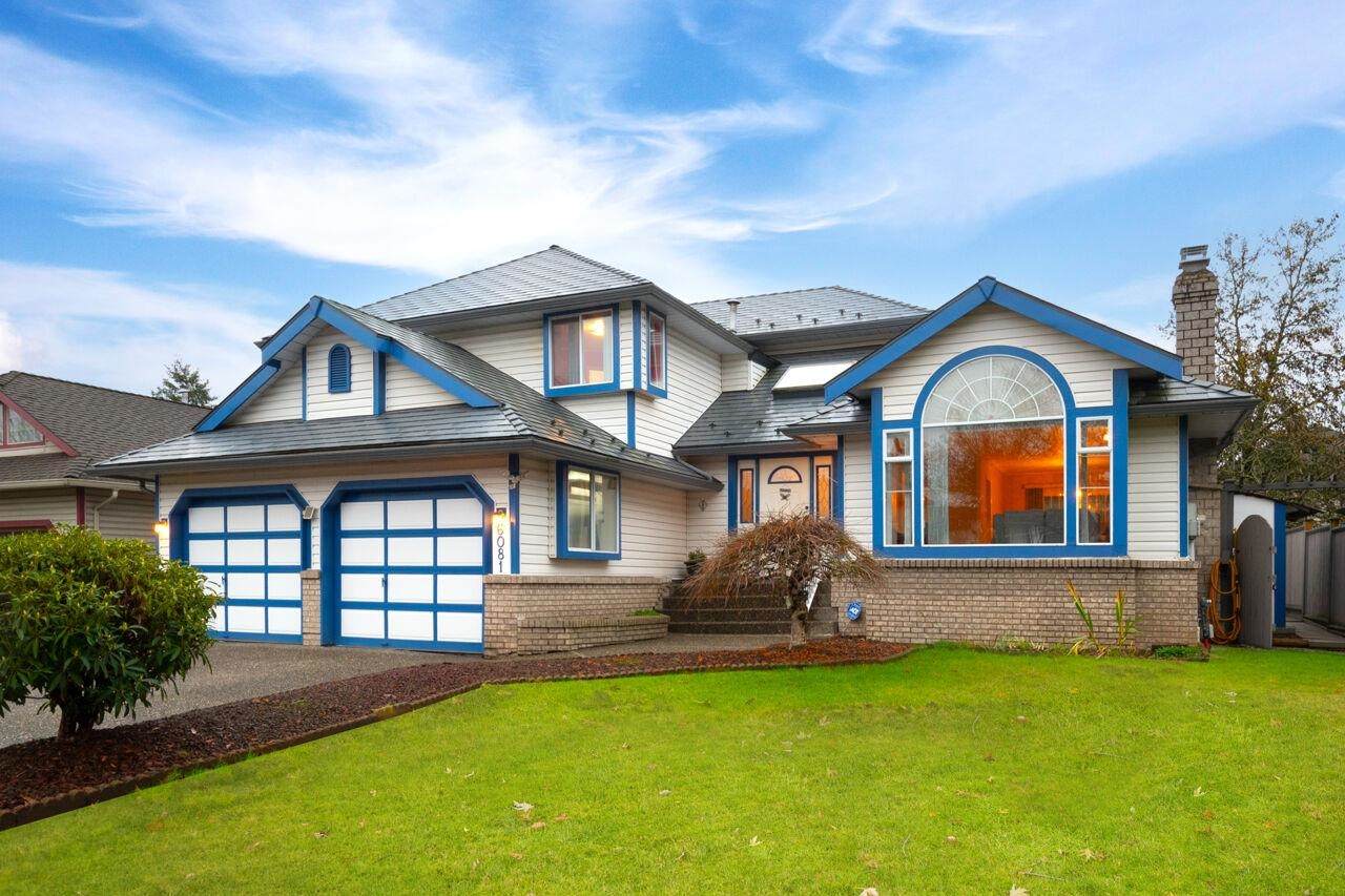 6081 185B Street - Photo 1