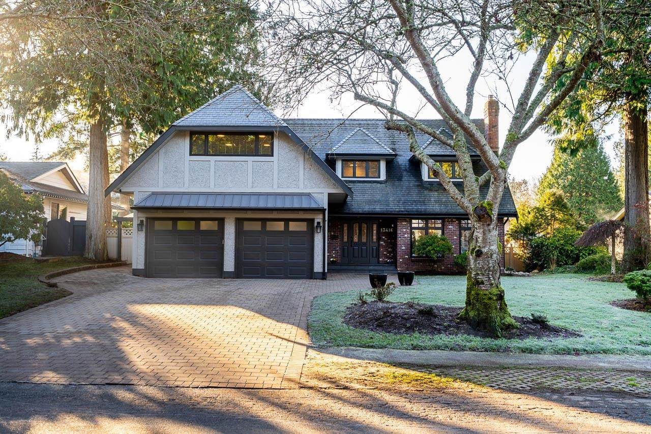 13416 17 Avenue - Photo 1