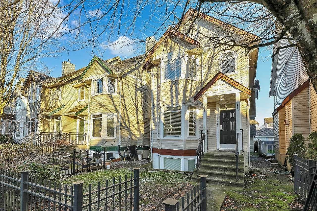 6626 Hampton Boulevard - Photo 1