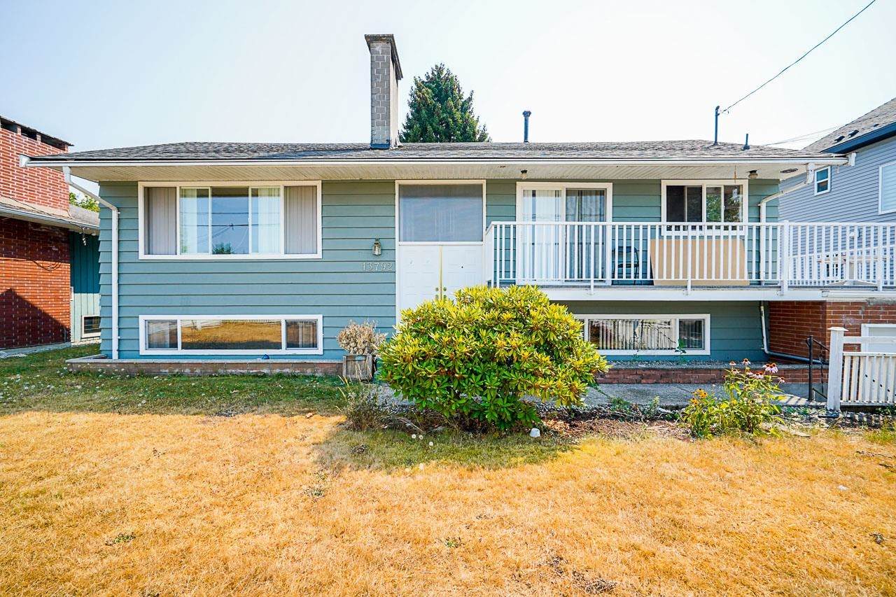 13792 112 Avenue - Photo 1