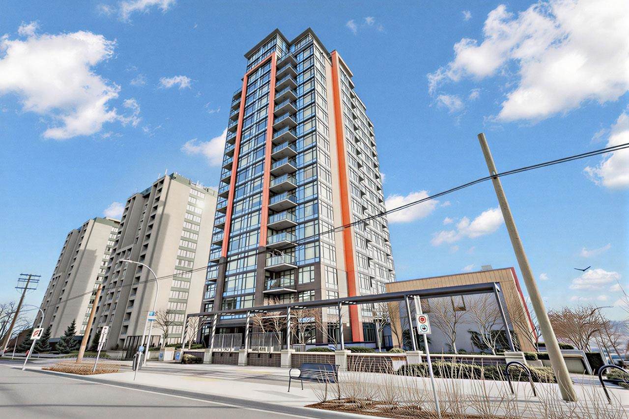 188 Agnes Street - Photo 1