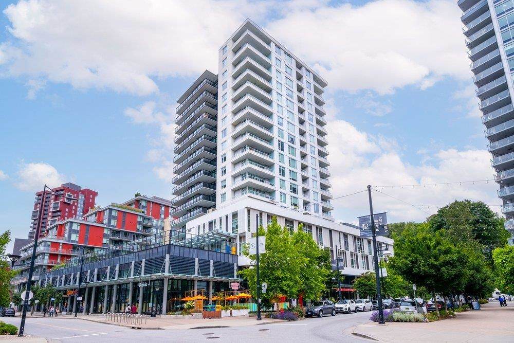 8533 River District Crossing - Photo 1