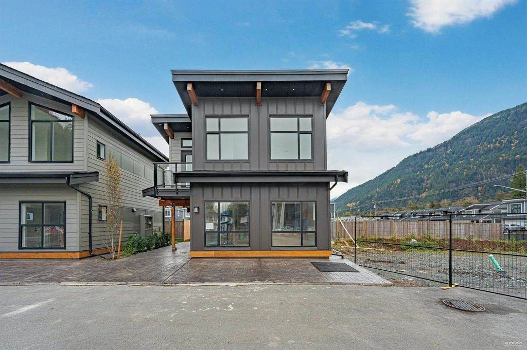 798 Hot Springs Road - Photo 1