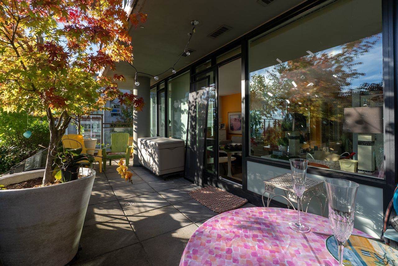 9009 Cornerstone Mews - Photo 1